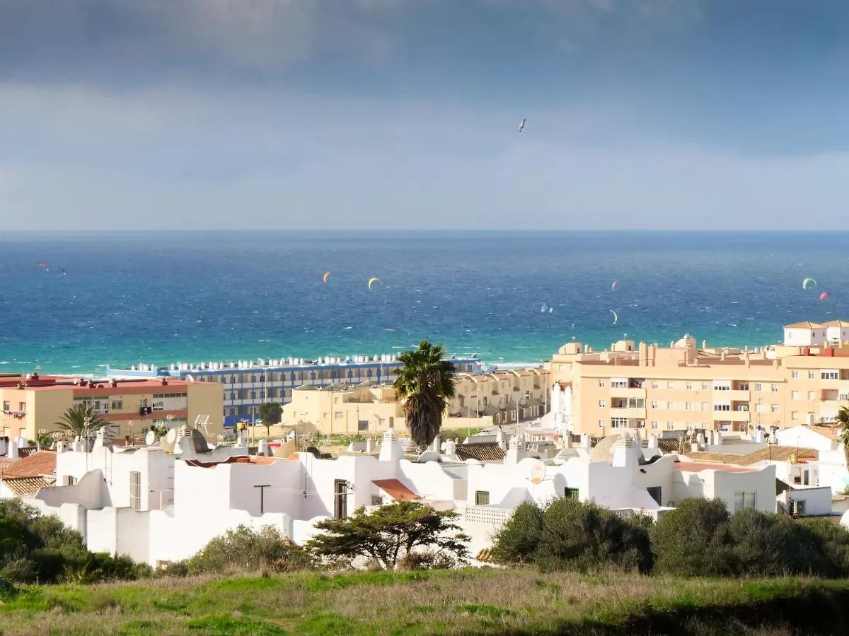 Akiteness House Tarifa Guest house