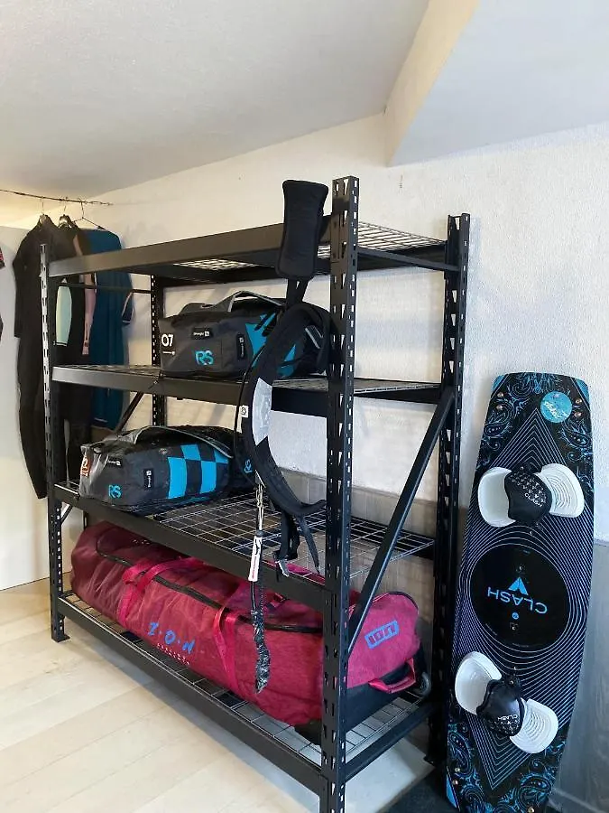Akiteness House Tarifa
