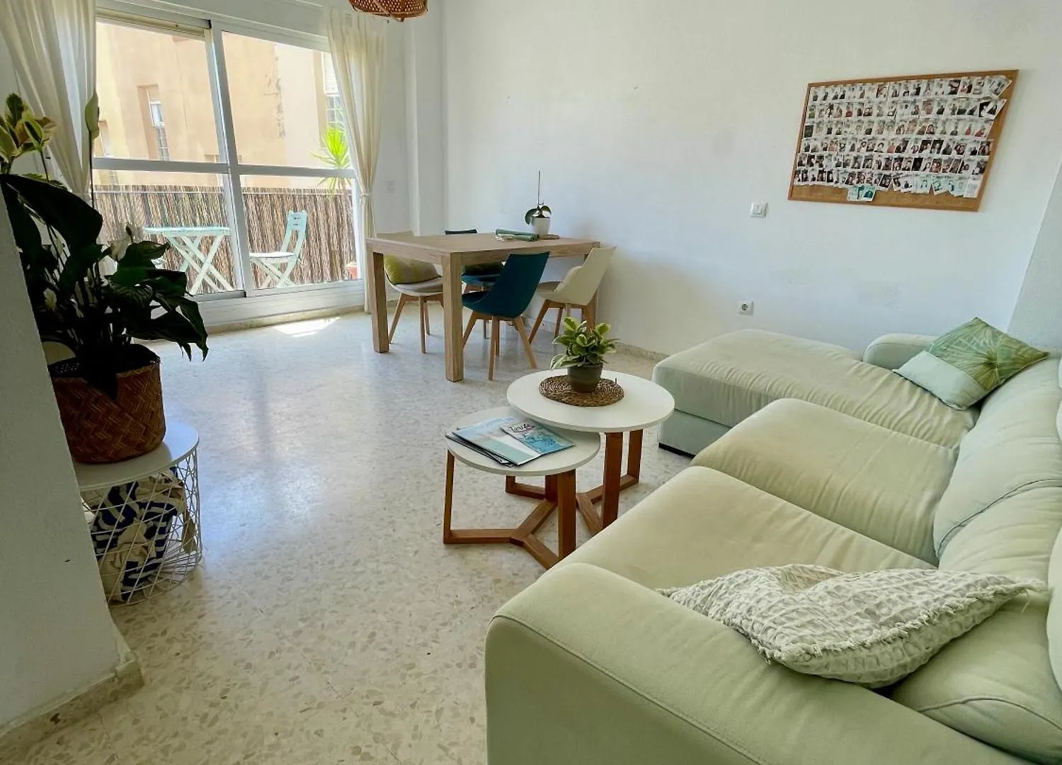Akiteness House Tarifa