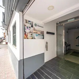 Pensión L'boutique, Tarifa