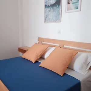 Pensión Aquilon, Tarifa