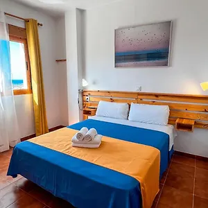 Pensión La Tortuga, Tarifa