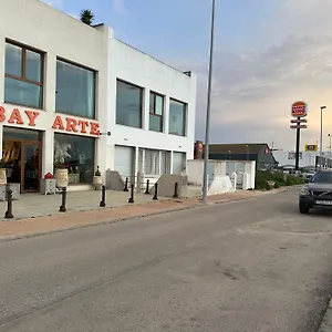 Apartahotel Bombayarte, Tarifa