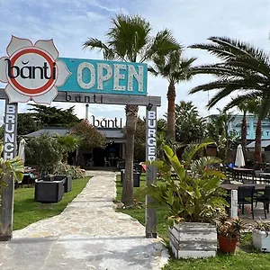 Inn Banti Garden, Tarifa