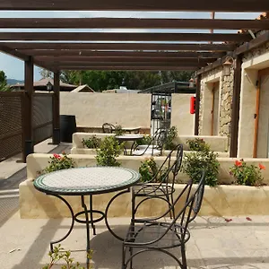 El Rancho טריפה