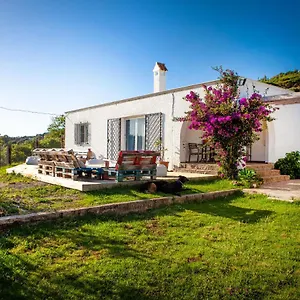 Hostal Wild House, Tarifa